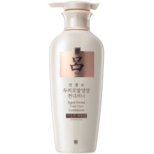 Купить Ryo Super Revital Total Care Conditioner For Oily Hair